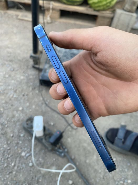 Айфон 12, iphone 12