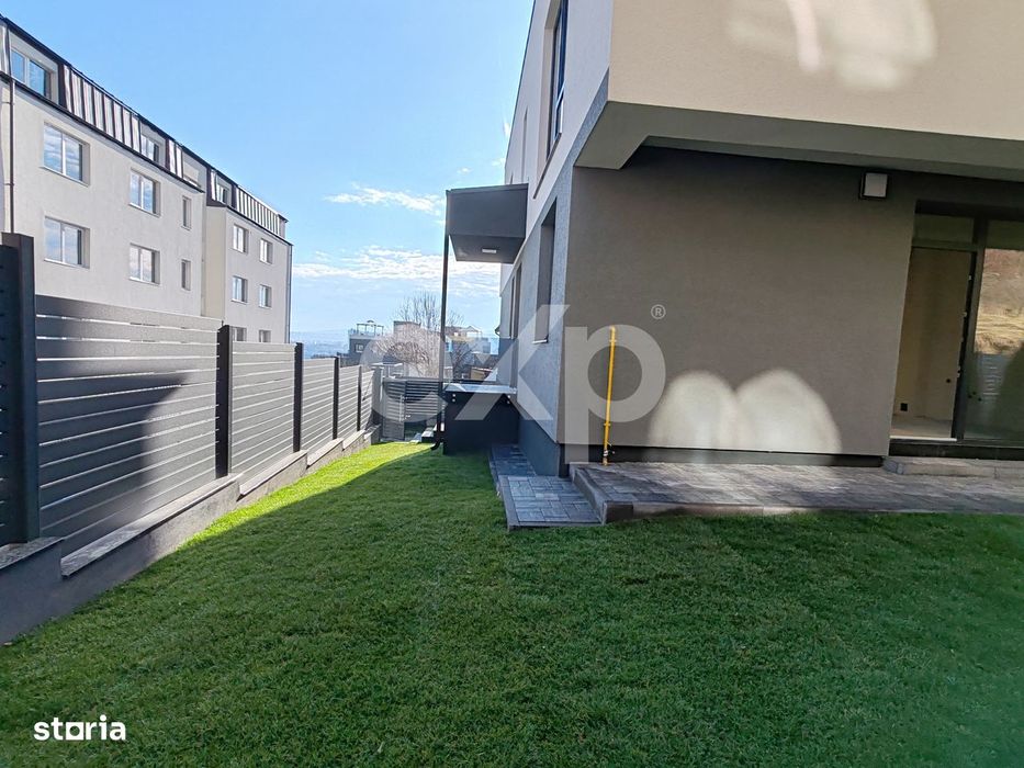 Oportunitate pentru duplex