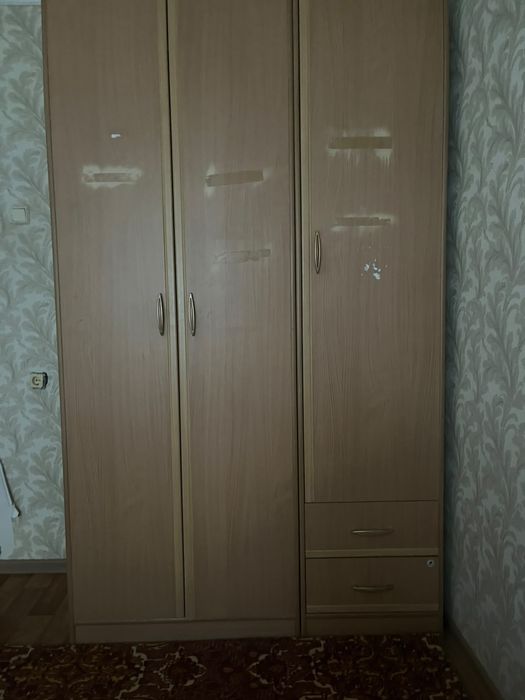 Продам шкаф на спальную