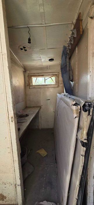 Вагон контейнер 10 метрга 3 метр