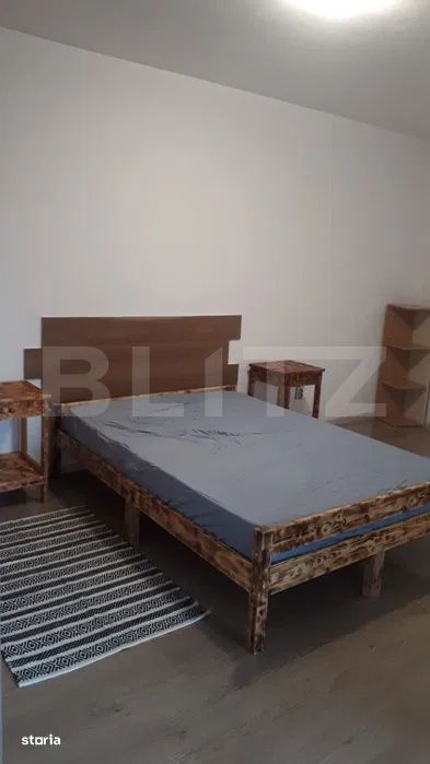 Apartament 2 camere, semidecomandat, Marasti/Iris