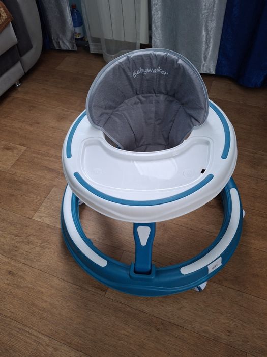 Продам детские ходунки