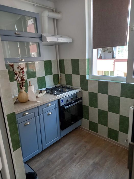 Vând apartament 2 camere 53.20mp