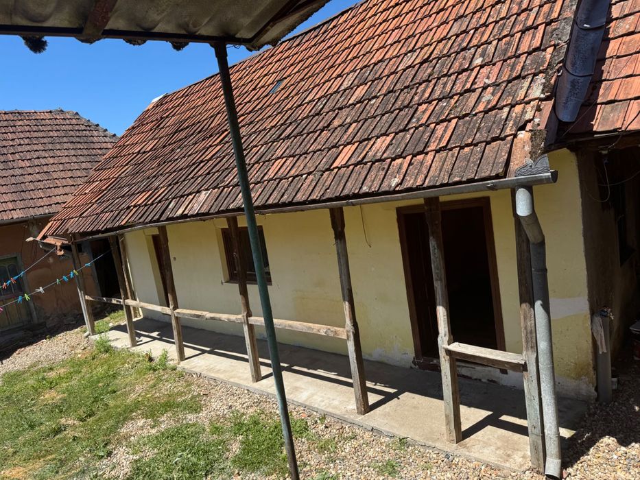 Casa de vanzare!