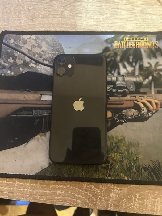 IPhone 11 без гаранция