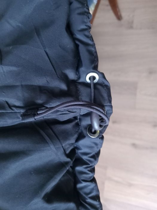 Пуховик для мальчика