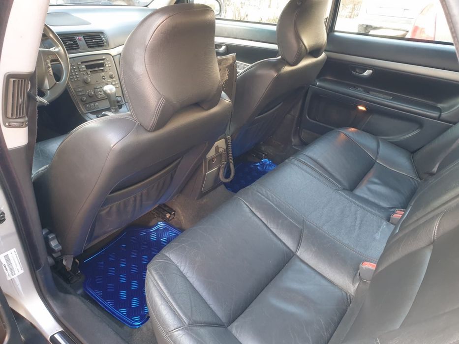 VOLVO S80 2004 — imagine 5