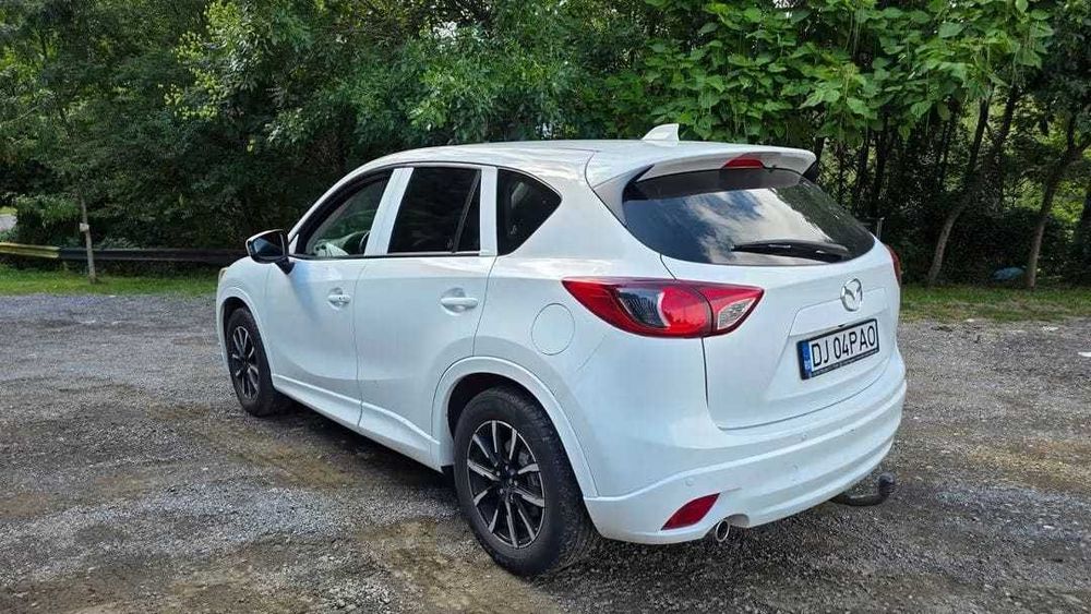 MAZDA CX-5 2013 — imagine 5