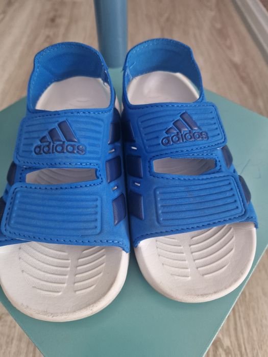 Сандали за момче adidas