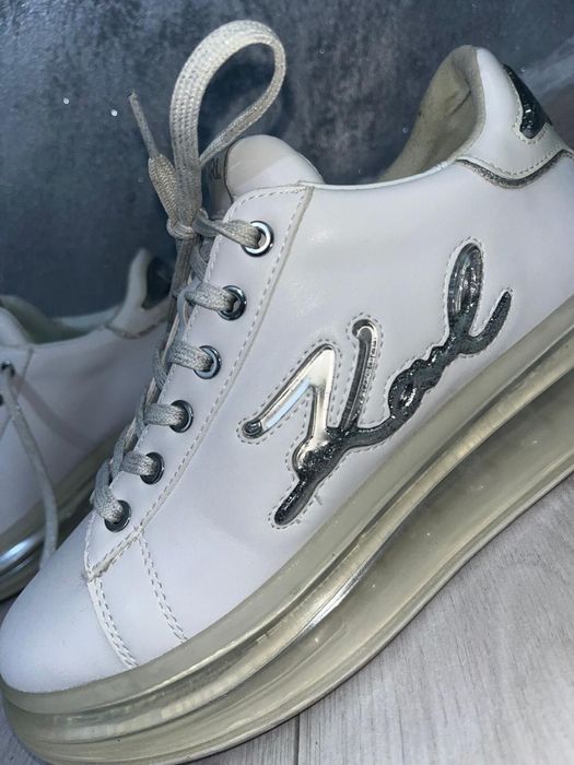 Adidasi Karl Lagerfeld  NR. 40