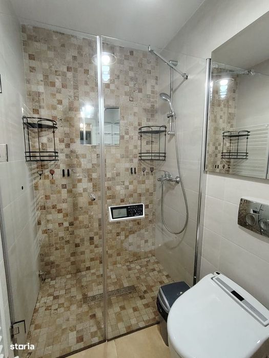 Apartament 3 camere, capat CUG, langa statia de autobuz, AC, parcare