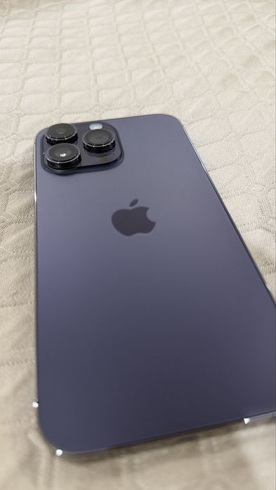 iphone 14 pro max 256гб