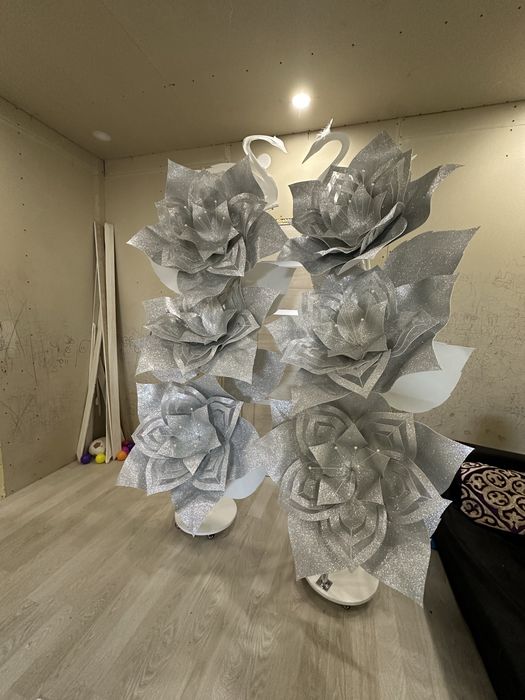 Фотозона. Арка. Оформление мероприятий. Банер