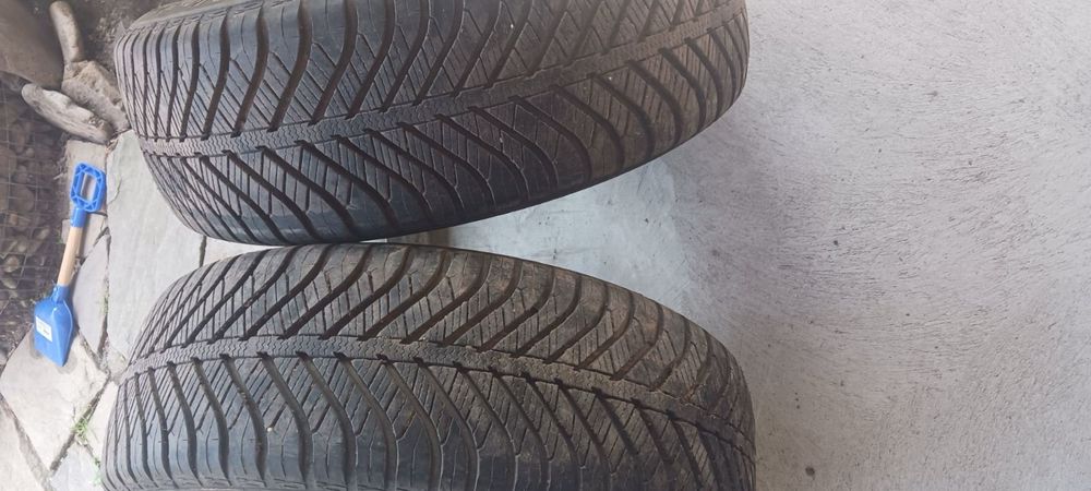 Джанти 5/110 за Опел 16 цола