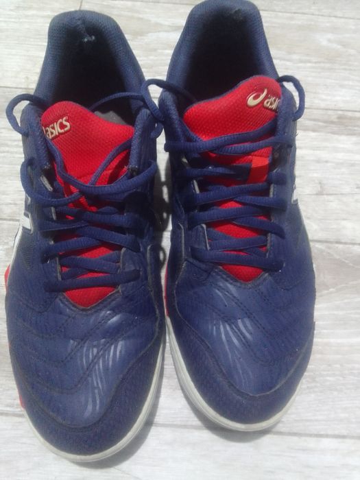 Кроссовки ASICS кроссовки