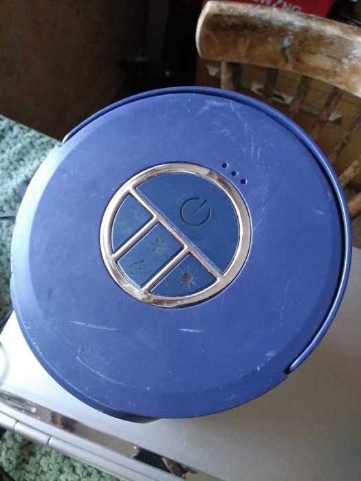 Портативен air conditioner fan подходящ и за овлажняване на въздуха гр. Видин Съединение • OLX.bg