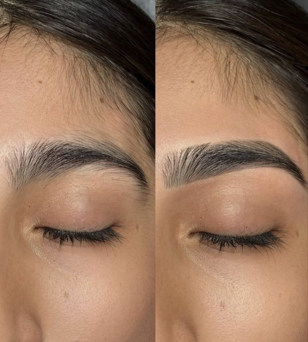 Make-up profesional / Pensat / Epilat