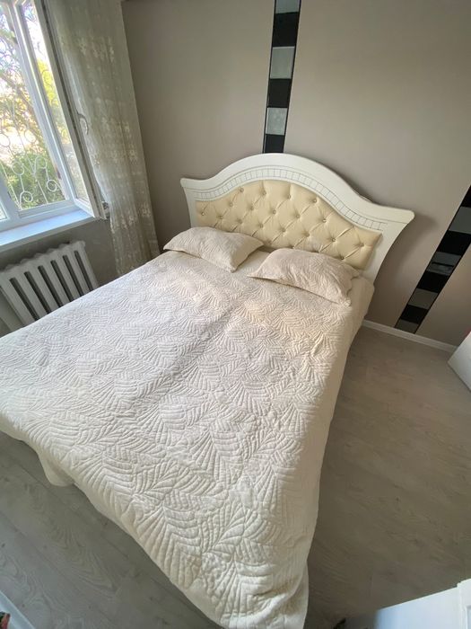 Двухспальная крават 25000