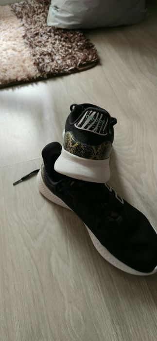 Маратонки Adidas