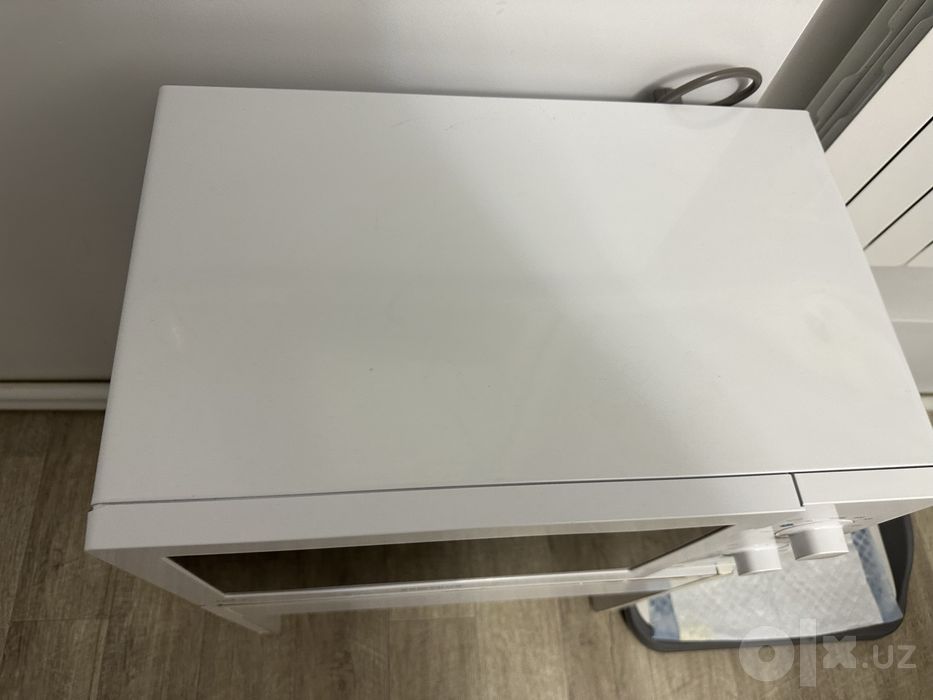 Микроволновка samsung
