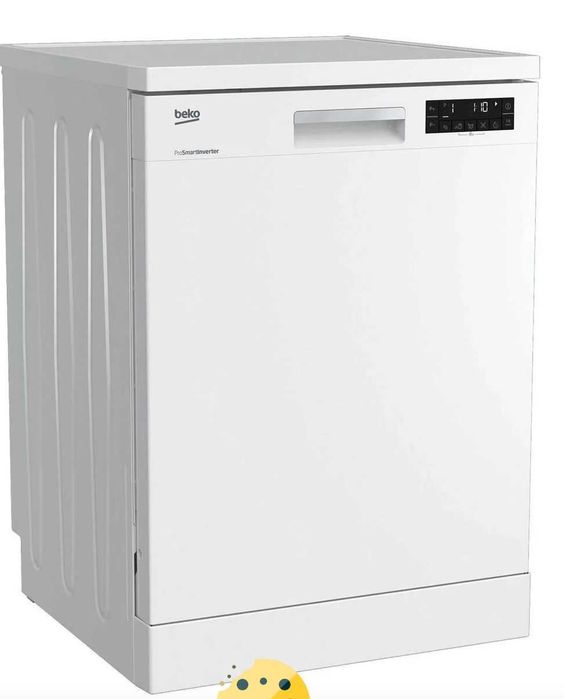 Посудомоечная машина