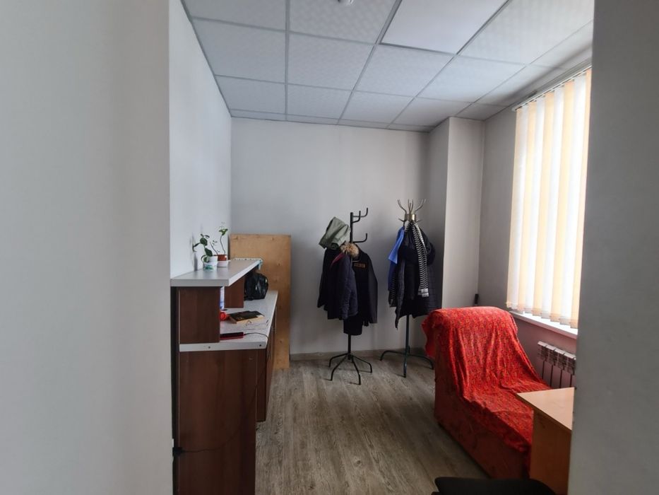 Продаю одноэтажное здание