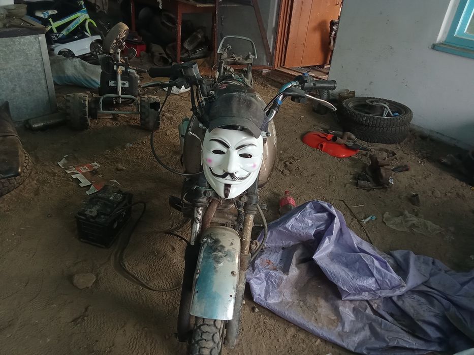 На хаду 250 кубов срочно