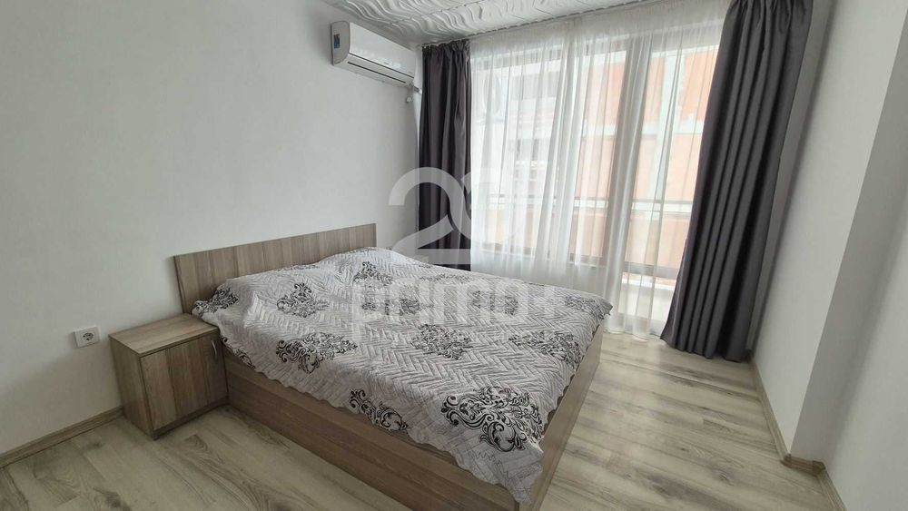 Дава се под наем Двустаен апартамент в Велико Търново, Център - 55 кв.м за 359.04 € - Снимка #2