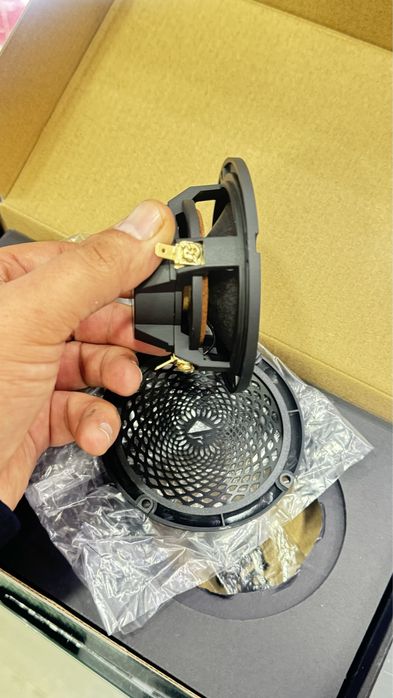 HELIX S 3M german car HIFI