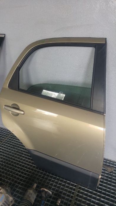 usa portiera dreapta spate fiat sedici 16 2006-2014