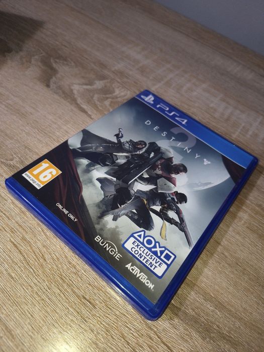 Vând joc PlayStation4