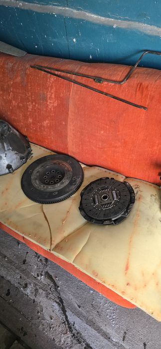 Продам кпп газель Некст