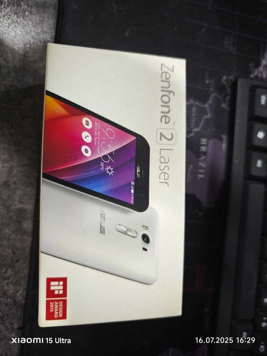 Redmi Not 13 Pro Plus 5G+512гб+12+12 Редкая версия + Телефон Asus пода