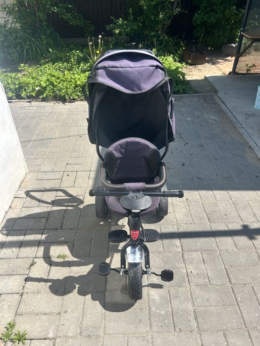 Продам детский велосипед