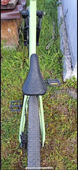 Велосипед Dartmoor Dirt Bike Gamer 26'' Matt Green Olive