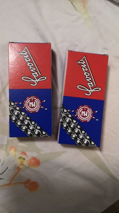 Замки и цепи на ЯВУ