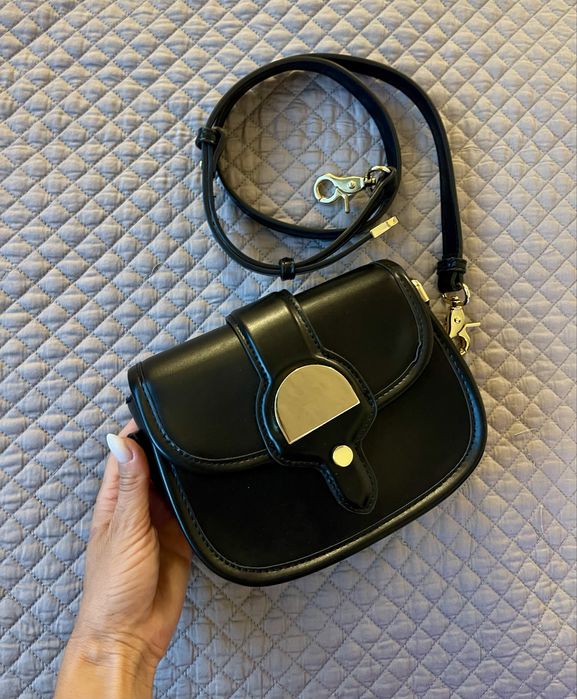 Дамски чанти Каръл, Зара, Манго