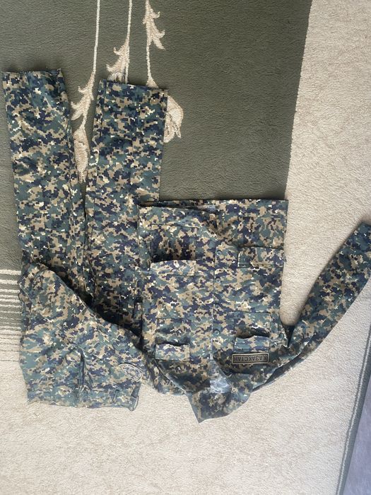 продается военная форма