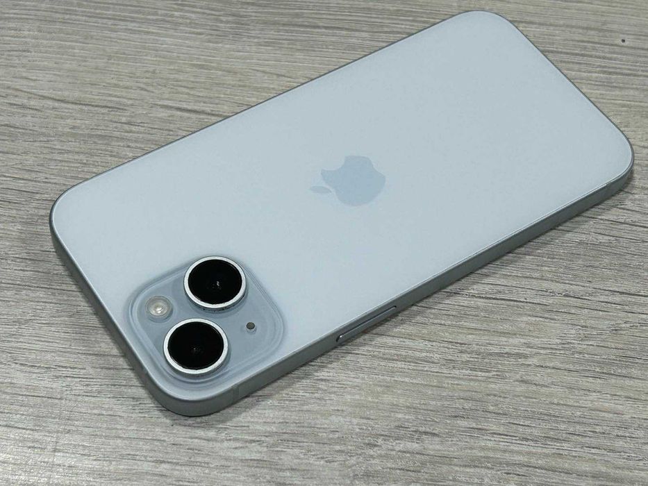 iPhone 15 128GB /88%
