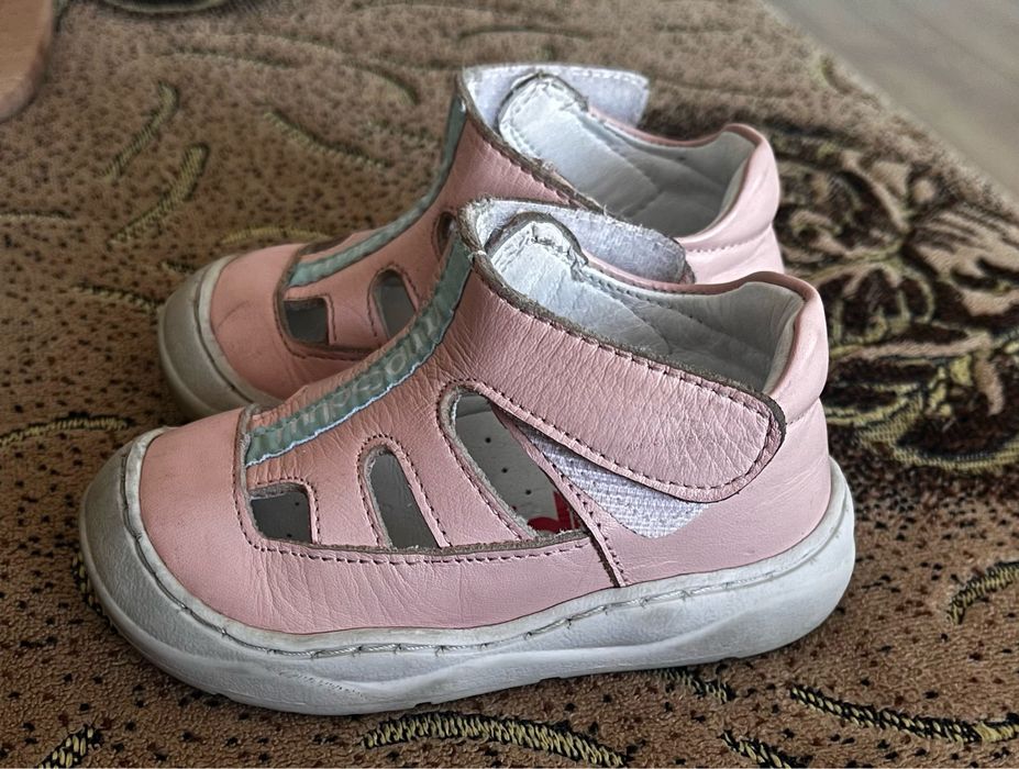 Сандали турецкого качества