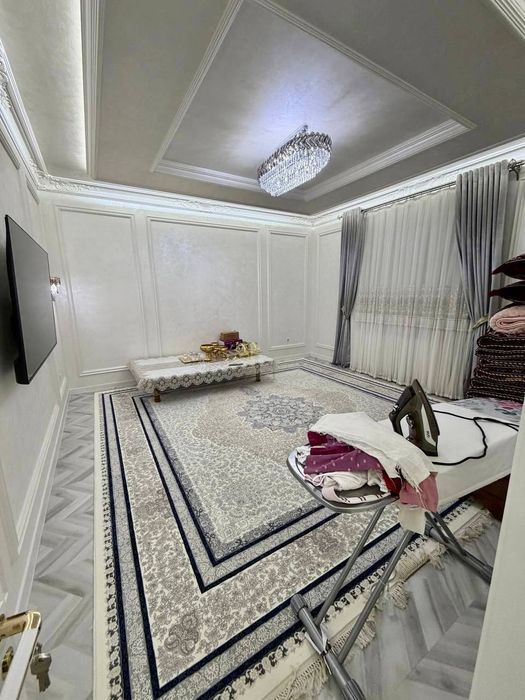 Продаётся квартира в ЖК Mashxadi Residence на Ул Султонали Машхади