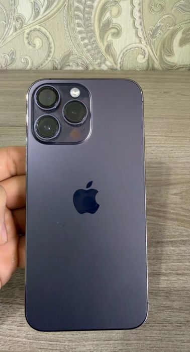 Iphone 14 pro max