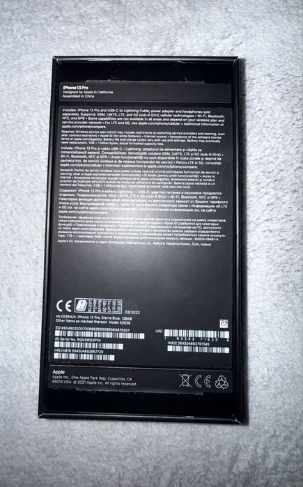 Iphone 13 Pro Impecabil