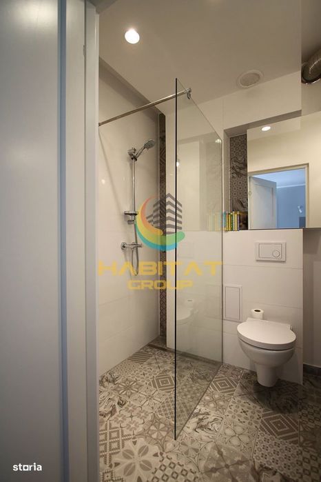 Apartament 2 camere- 50mp-gata