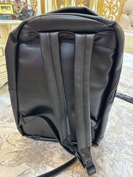 Рюкзак Череп новый