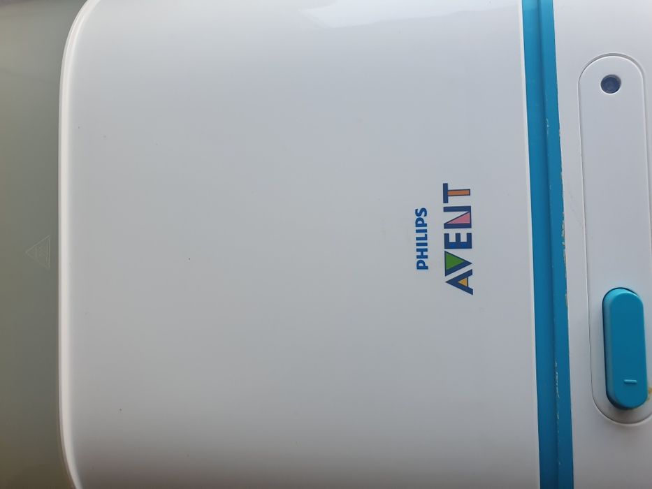 Sterilizator  Philips  Avent