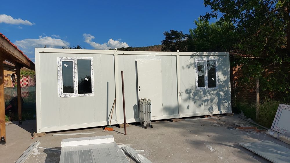 Продавам фургон сголобям