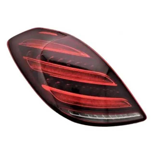 LED стопове за Mercedes W222 S-Class Facelift визия, динамични мигачи