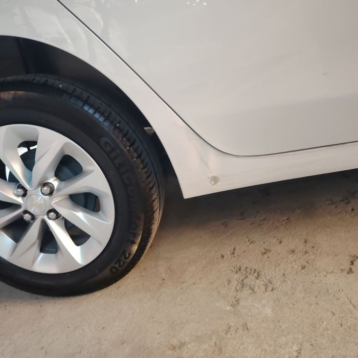 Srochna sotiladi Onix LTZ