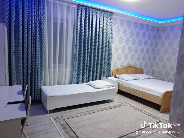 Продается   Гостиница   АКНИЕТ